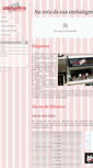 Mobile Screenshot of lisboplasticos.com
